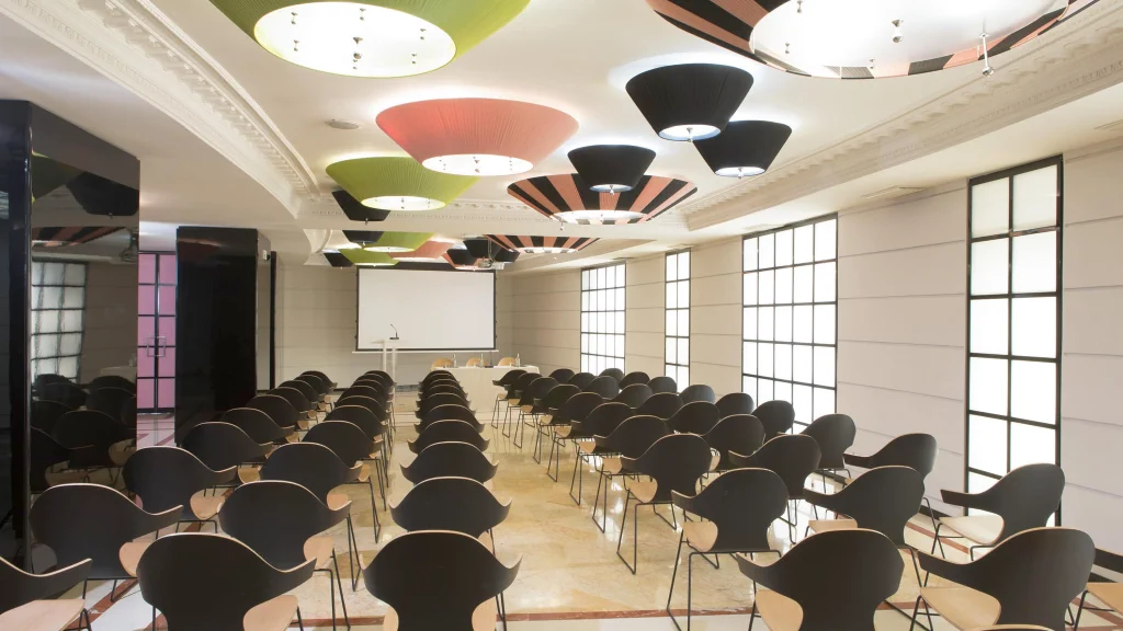 الفندق جراند بالاس روما - روما